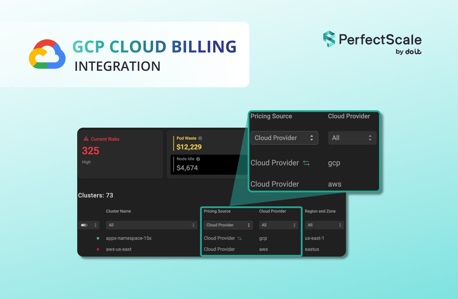 gcp-cloud-billing-with-perfectscale